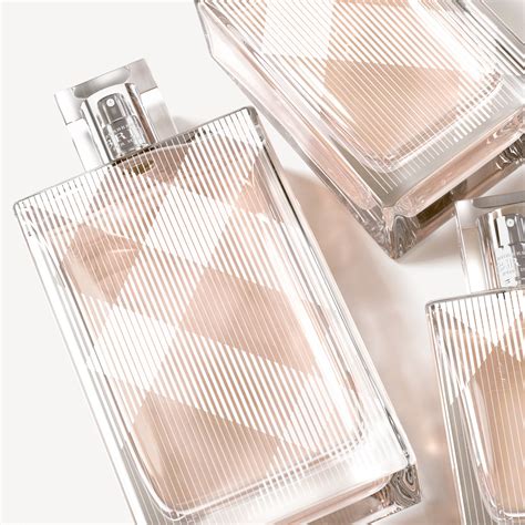 burberry brit eau de toilette roll on|Burberry Brit for her website.